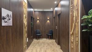 Mynd úr myndasafni af Sofia Pyramids Hotel í Kaíró