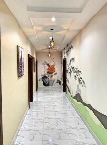 Fotografie z fotogalerie ubytování Integral Consults Apartment v destinaci Abudža