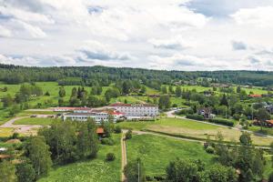 Loodusmaastik hotelli lähedal