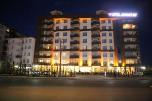 Gallery image of Ahsaray Hotel in Aksaray