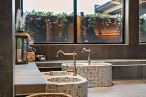 Bilde i galleriet til Best Western Karlshamn Spa & Relax i Karlshamn