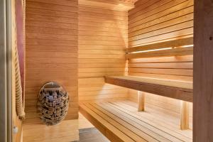Bilde i galleriet til Best Western Karlshamn Spa & Relax i Karlshamn
