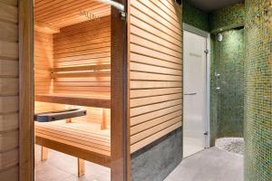 Bilde i galleriet til Best Western Karlshamn Spa & Relax i Karlshamn