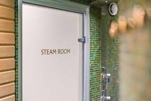 Bilde i galleriet til Best Western Karlshamn Spa & Relax i Karlshamn