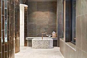 Et bad på Best Western Karlshamn Spa & Relax