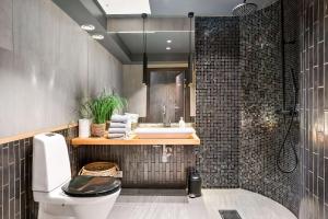 Et bad på Best Western Karlshamn Spa & Relax