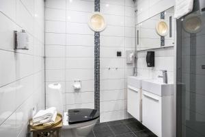 Et bad på Best Western Karlshamn Spa & Relax