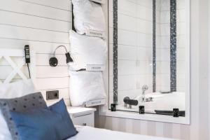 Et bad på Best Western Karlshamn Spa & Relax