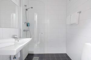 Et bad på Best Western Karlshamn Spa & Relax
