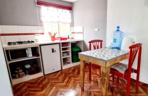 Gallery image of Henua Roa Loft in Hanga Roa