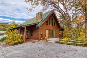 Φυσικό τοπίο κοντά σε αυτή η παραθεριστική κατοικία