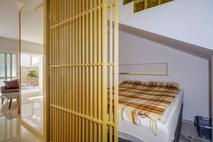 Fotografie z fotogalerie ubytování Apartments with a parking space Losinj, Losinj - 20281 v destinaci Mali Lošinj