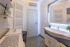 Fotografie z fotogalerie ubytování Villa Maris v destinaci Dugopolje