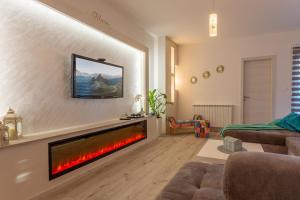 Fotografie z fotogalerie ubytování Villa Maris v destinaci Dugopolje