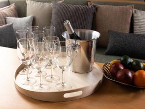 Bevande di MIMARU SUITES Tokyo Asakusa