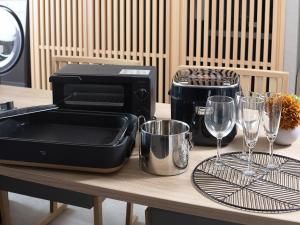 Bevande di MIMARU SUITES Tokyo Asakusa