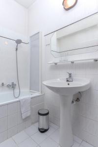 Bagno di Hotel Astra