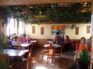 Restoran ili neka druga zalogajnica u objektu hotel funk