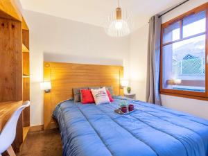 Fotografia z galérie ubytovania Appartement au cœur de Saint-Lary avec piscine, sauna et parking sécurisé - FR-1-296-457 v destinácii Saint-Lary-Soulan