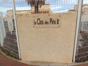 Zdjęcie z galerii obiektu Appartement avec piscine et parking, proche des commerces - FR-1-387-189 w mieście Marseillan