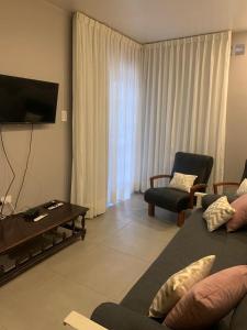 Fotografie z fotogalerie ubytování Los Naranjos Departamentos 1 v destinaci Concepción