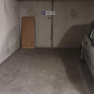 Fotografia z galérie ubytovania Lyon Montchat Villeurbanne Studio refait à neuf climatisation et parking privé v destinácii Villeurbanne