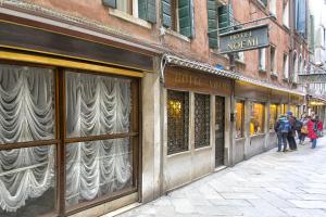 Galería fotográfica de Hotel Noemi en Venecia