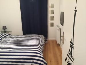 Gallery image of Magic Apartments in Quincy-Voisins +7 photos