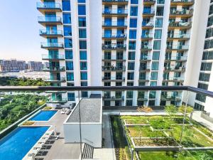Fotografie z fotogalerie ubytování STAY BY LATINEM Luxury 1BR Holiday Home G6524 near Burj Khalifa v Dubaji