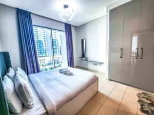 Fotografie z fotogalerie ubytování STAY BY LATINEM Luxury 1BR Holiday Home G6524 near Burj Khalifa v Dubaji