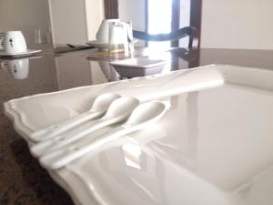 Ảnh trong thư viện ảnh của Via Roma suite ở Ortona
