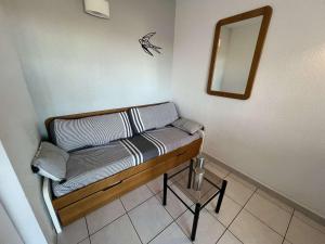 Fotografia z galérie ubytovania Appartement 2 pièces avec piscine et parking, à 300m de la plage, animaux acceptés - Agde RICHELIEU - FR-1-702-32 v destinácii Cap d'Agde