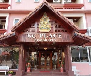 酒店所在大楼