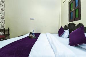 Fotografie z fotogalerie ubytování The Maurvi Inn v destinaci Džajpur