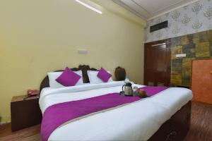 Fotografie z fotogalerie ubytování The Maurvi Inn v destinaci Džajpur