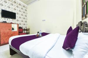Fotografie z fotogalerie ubytování The Maurvi Inn v destinaci Džajpur