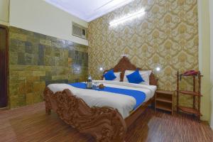 Fotografie z fotogalerie ubytování The Maurvi Inn v destinaci Džajpur