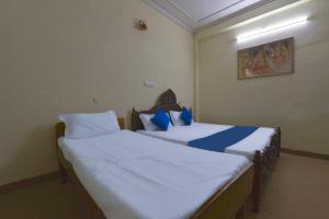 Fotografie z fotogalerie ubytování The Maurvi Inn v destinaci Džajpur
