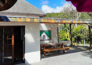 Fotografie z fotogalerie ubytování Badger's Lodge v destinaci Knysna