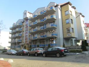 Gallery image of Apartament 22 nad morzem in Świnoujście