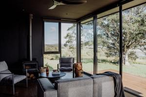 O zonă de relaxare la Wander in the Scenic Rim