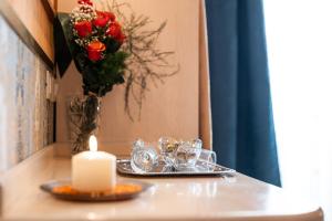 Jídlo v penzionu nebo okolí + 24 fotografií