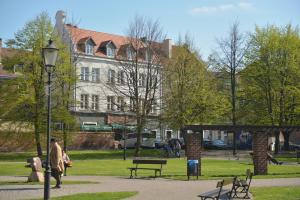 Ospiti di Five Point Hostel & Apartments