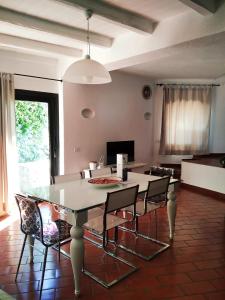 Fotografie z fotogalerie ubytování Villa Anna Maria Porto Rafael v destinaci Porto Rafael