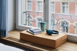 Fotografie z fotogalerie ubytování Stay KooooK Bern City - Online Check In v destinaci Bern