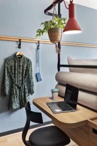 Fotografie z fotogalerie ubytování Stay KooooK Bern City - Online Check In v destinaci Bern