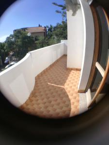 Kép Casa al Mare con Giardino Privato szállásáról SantʼAndreában a galériában