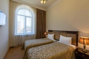 Φωτογραφία από το άλμπουμ του Jermuk Olympia Sanatorium σε Jermuk