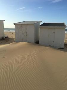 Fotografia z galérie ubytovania Vue sur dunes ! v destinácii Sangatte