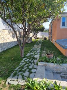 Zdjęcie z galerii obiektu Villas exceptionnelle , vue mer Menton w Mentonie